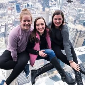 Meet your Posher, Maddie